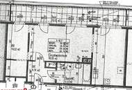Möblierte Terrassenwohnung im 9. Stock des Mischek Towers - zu vermieten