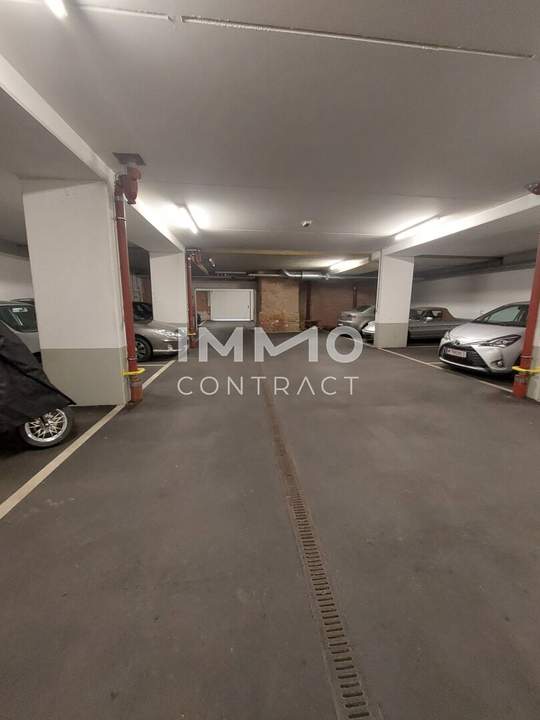 TG Stellplatz, Gschwandnergasse 37