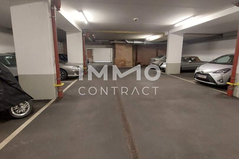 TG Stellplatz, Gschwandnergasse 37, Kleinobjekte-miete, 106,01,€, 1170 Wien 17., Hernals