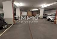 TG Stellplatz, Gschwandnergasse 37