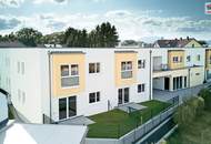 Unabhängig und barrierefrei in Schwarzau am Steinfeld in der Nähe zu Wiener Neustadt und Neunkirchen