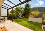 BERNDORF | tolles Reihenhaus, modern, qualitativ hochwertig saniert | ZELLMANN IMMOBILIEN