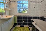 PRIVATVERKAUF ! TRAUMBUNGALOW IN SONNIGER GRÜNRUHELAGE IN ENZESFELD (Provisionsfrei)