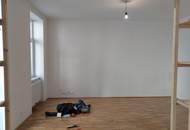 2-Zimmer-Wohnung mit kleinem Balkon nahe Schweizer Garten / Rennweg