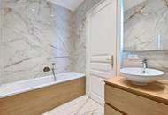 Schönbrunner Straße 60 - Elegante Altbau-Stadtresidenzen