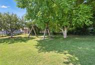 Modernes Neubau-Familienhaus mit Garten, Terrasse &amp; Doppelgarage im Weinviertel – ruhige Lage nur 35 Minuten von Wien!