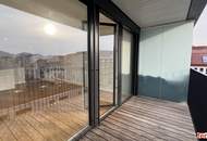 3-Zimmer- Maisonettewohnung mit Loggia – Wohnen auf zwei Ebenen