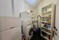 ZENTRUMSNAHES - MODERNES DACHTERRASSENAPARTMENT