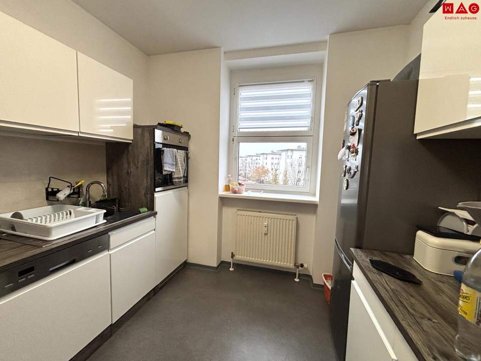 Ihre persönliche Wohlfühloase! Lichtdurchflutete 3-Raum Wohnung am grünen Stadtrand - fantastische Ruhelage - optimale Infrastruktur!