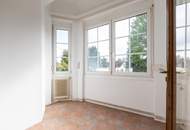 "Historisches Einfamilienhaus mit großem Garten - Gestalten Sie Ihr Traumhaus"