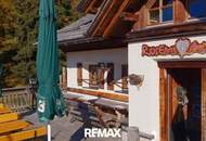 Alpiner Rückzugsort in außergewöhnlicher Lage am Stoderzinken!