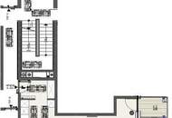 Nähe 7. Bezirk! Hofseitig und ruhig! Single-Hit mit 4m² SÜD-Balkon!!!