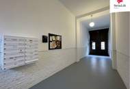 Moderne 2 Zimmer Altbauwohnung | Balkon 10m² | Nahe U3 Station und Meiselmarkt