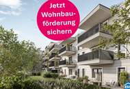 Zuhause zwischen City & Freiraum