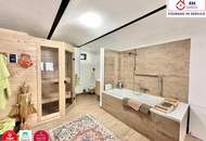 Ihr neues Zuhause wartet auf Sie! Wahre Oase der Ruhe + großzügigem Grundstück im Herzen des Thermenlands