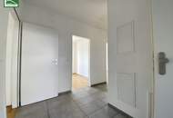 Geräumige 3-Zimmer-Wohnung mit großer Freifläche - Ihr neues Zuhause im Brauquartier!