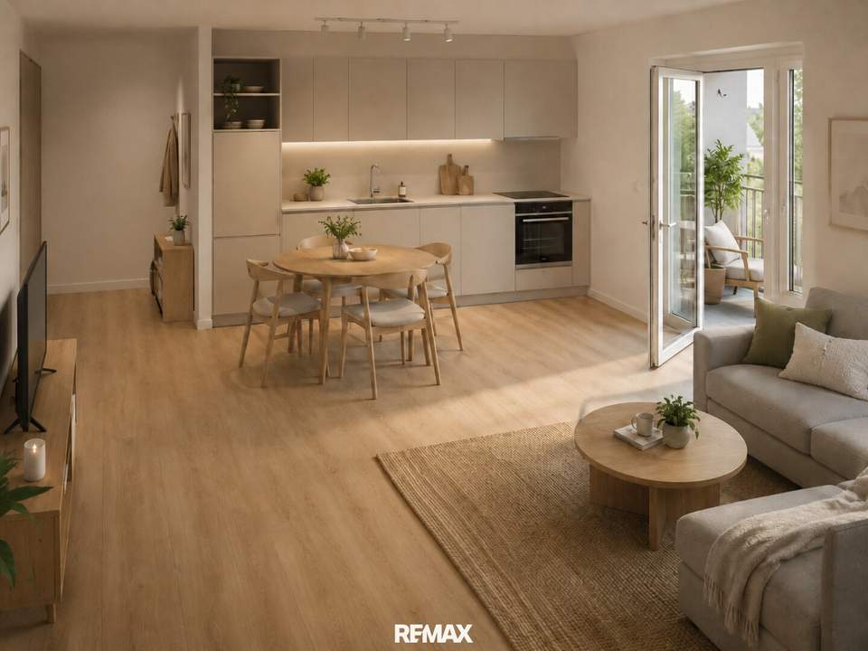 Drygalski Residences - INVESTMENT