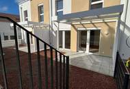 Geförderter Erstbezug:4 Zimmer (Stadt-)Reihenhaus in Neunkirchen mit 2 Garagenstellplätze -"Wohnen mit Chic"
