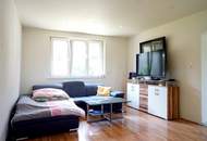 Seltene Gelegenheit - Simmeringer Kleingarten mit 546 m² Eigengrund – keine Pacht - ganzjähriges Wohnen erlaubt!