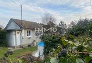 TRAUM Kleingarten Grundstück Nähe St. Veiter Tor HÖRNDLWALD 360 m² (ekl)