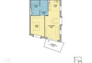 ERSTBEZUG „ein viertel grün“ in Wiener Neustadt - moderne 2 Zimmerwohnung mit Balkon