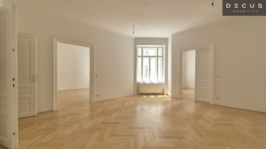 | LICHTDURCHFLUTET | ALTBAU | STIFTGASSE |
