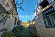 Attraktives Bauträgergrundstück in Ulrichskirchen – 3.560 m² Bauland in ruhiger Siedlungslage