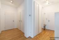 Traumhafte 2-Zimmer-Wohnung mit Balkon in Toplage von Leonding (Holzheim) zu vermieten!