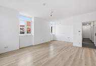 ERSTBEZUG NACH SANIERUNG - 4 Zimmer Wohnung in Eggenburg!