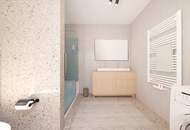 BRIX30 - 2 Zimmer Wohnung mit Südbalkon