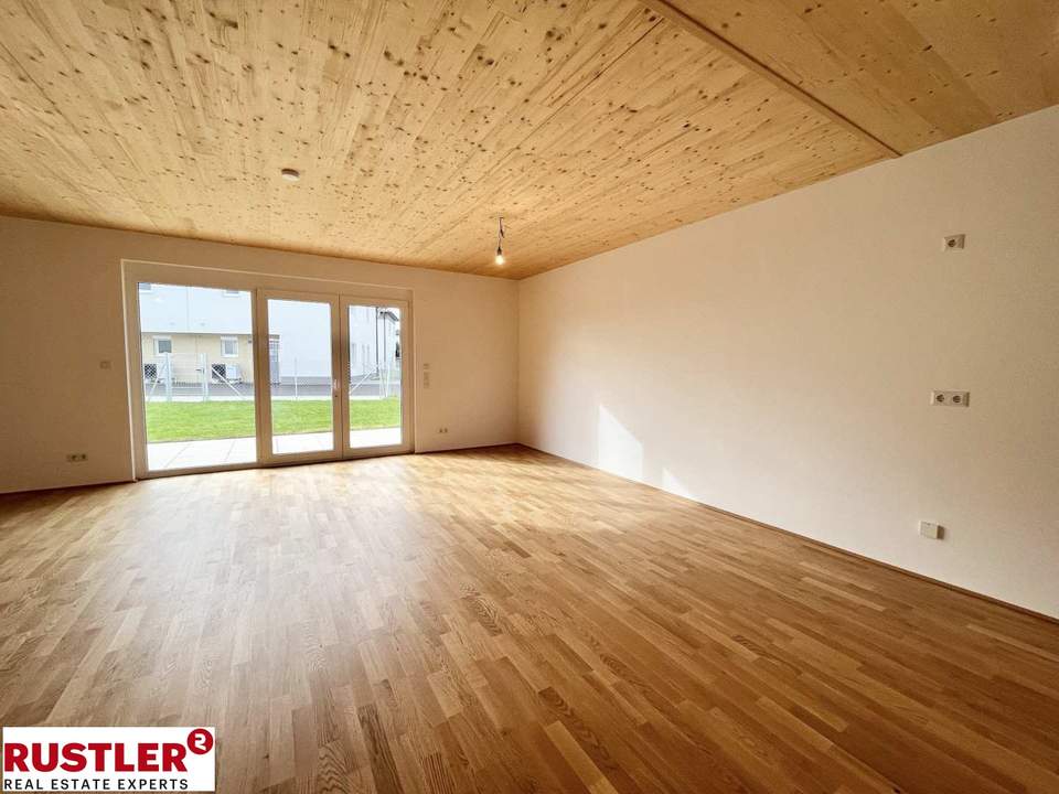 Jetzt 2 Monate Mietfrei! - Ihr Haus mit Zukunft in Unterwaltersdorf