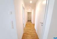 "Flori Flats": Idyllisches Wohnen in Heurigengegend