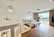 360 TOUR // LUXUSMÖBLIERTE TERRASSEN- NEUBAUWOHNUNG