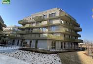 „Hirschfeld – Naturnah wohnen“ – Niedrig-Energie-Standard-Neubau in begehrter Grün-Ruhelage. - WOHNTRAUM