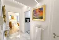 Tiny City Living Nähe Kaasgraben