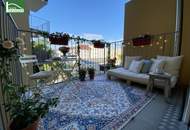 Ruhiges Wohnen im Herzen von Graz - JETZT ANFRAGEN