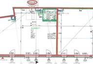 BÜROFLÄCHE mit 217 m² in Mödling