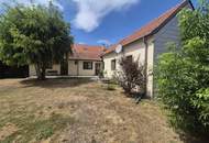 Charmantes Einfamilienhaus mit großem Garten