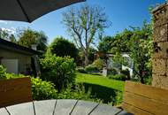 "NEUER PREIS!" IHR GARTENPARADIES IN PYHRA