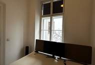 Repräsentatives Altbaubüro auf der Billrothstrasse