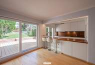 GRINZING | Modernes Haus für eine glückliche Familie