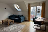 3 Zimmer mit Balkon & Parkplatz
