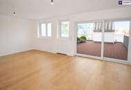 3-Zimmer-Dachgeschoßtraum mit 34 m² großer Sonnenterrasse - mit hochwertiger Ausstattung, Klimaanlage und effizienter Luftwärmepumpe - Begeistern Sie sich selbst!