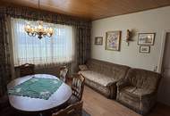 großes Wohnhaus mit 6 Schlafzimmern und Vollkeller