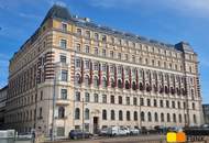 Dachgeschosswohnung im ehemaligen Beatrixbad