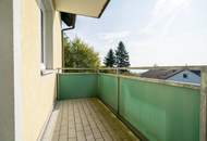 Geförderte 4-Zimmerwohnung in Nöchling – Familienhit mit Badeteich!