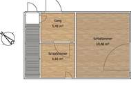 Zwei Häuser, ein Grundstück: Ihr neues Zuhause mit laufenden Mieteinnahmen