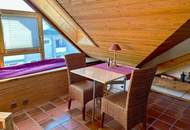 Kompakt. Ruhig. Zentral. 1-Zimmer-Wohnung am Kreuzbergl