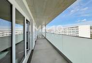 111,21qm 4ZI- PENTHOUSE 33,05qm Terrasse, 71qm Gründach u. 28,58qm Balkon, zzgl. 2 Tiefgaragenstellplätzen