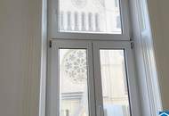 Klassischer Wiener Altbau mit Charakter – Stilvolles Wohnen im 9. Bezirk